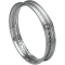 (image for) Rolled Edge Front Rim 2.50x19