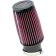 (image for) K&N Snow Filter - 6" Length