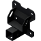 (image for) Rear 2" Hitch Receiver for Can-Am Maverick X3 Turbo 18-19