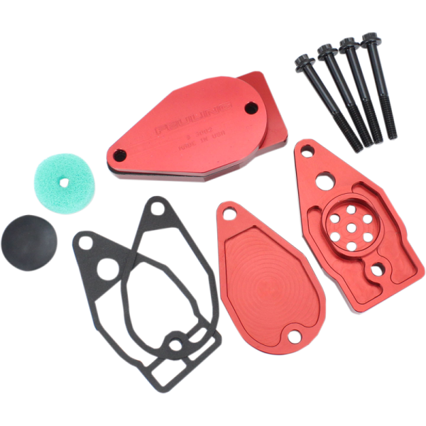 FEULING OIL PUMP CORP. Feuling Rocker Box Breather Kit