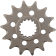 (image for) Supersprox 14T Front Sprocket