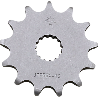 (image for) JT Sprockets Front Sprocket JTF564-13