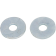 (image for) Fender Washers - M8 x 25
