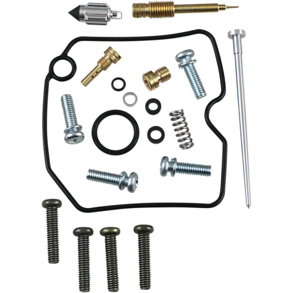 (image for) All Balls Carburetor Repair Kit