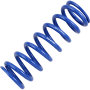 (image for) Rear Shock Spring - 5.7 kg/mm