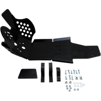 (image for) Pro LG Skid Plate for YAMAHA YZ450F 14-17
