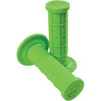 (image for) ODI Mini MX Grips - Green