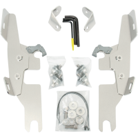 (image for) Trigger-Lock Mount Kit - Polished