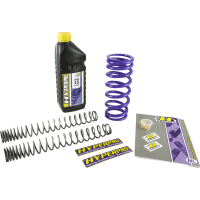 (image for) Hyperpro Rear Lowering Spring Kit