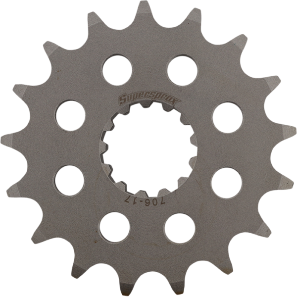 (image for) SUPERSPROX Countershaft Sprocket 17T