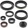 (image for) Moose Offroad Oil Seal Set for Suzuki RM-Z450 08-24