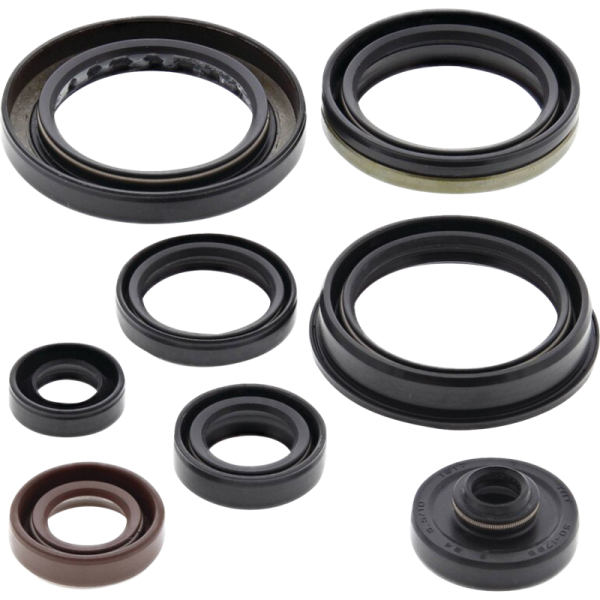 (image for) Moose Racing Moose Offroad Oil Seal Set for Suzuki RM-Z450 08-24