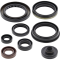 (image for) Moose Offroad Oil Seal Set for Suzuki RM-Z450 08-24