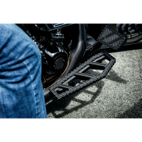 (image for) Riot Brake Pedal Pad Touring