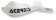(image for) Rally Pro Repl. Handguards, White