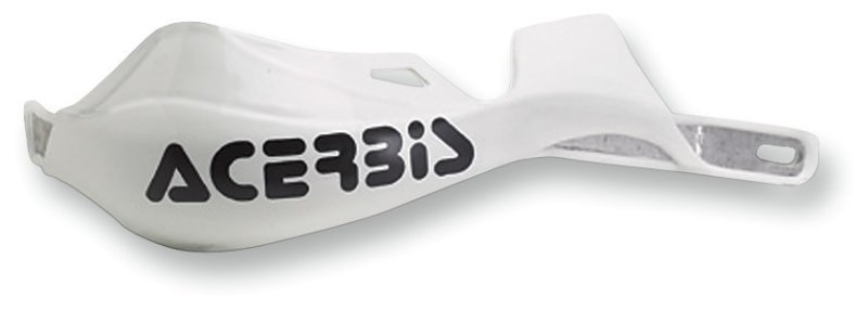 (image for) ACERBIS Rally Pro Repl. Handguards, White