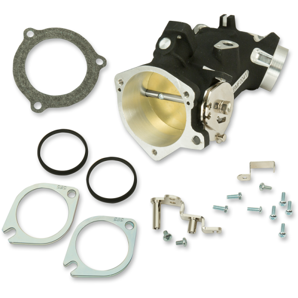 (image for) S&S CYCLE 66 mm Throttle Hog (417 manifold)