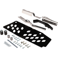 (image for) Pro LG Skid Plate for KTM 790/890 Adventure 19-22 (black)