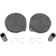 (image for) Replacement Piston Kit - Std