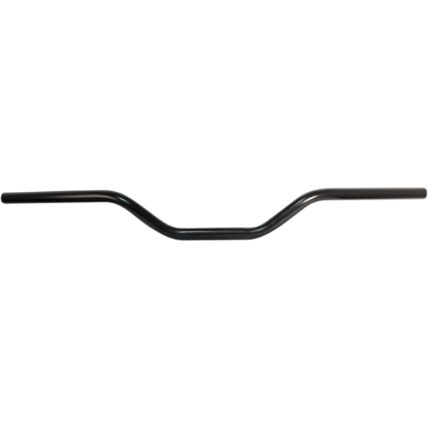 (image for) Emgo Euro Sport Handlebar, Satin black