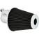 (image for) Monster Sucker Air Cleaner Kit, Chrome