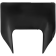 (image for) Black Headlight Cover
