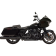 (image for) 4.5" Straight Can Mufflers - Black