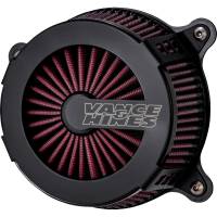 (image for) VO2 Cage Fighter Air Intake Kit Black Contrast