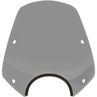 (image for) Del Rey Sportshield - Black Smoke