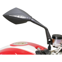 (image for) Koso Apex Mirrors