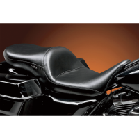 (image for) Maverick DL Seat Black Smooth