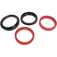 (image for) Fork Oil and Dust Seal Kit for Suzuki VLR1800 09