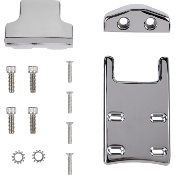 (image for) LA Choppers Power Vision Mount Chrome