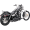 (image for) Big Radius PCX, Black