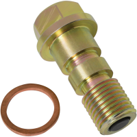 (image for) Magnetic Oil Drain Plug