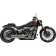 (image for) Pro-Street Systems Exhaust - Turn-out; chrome