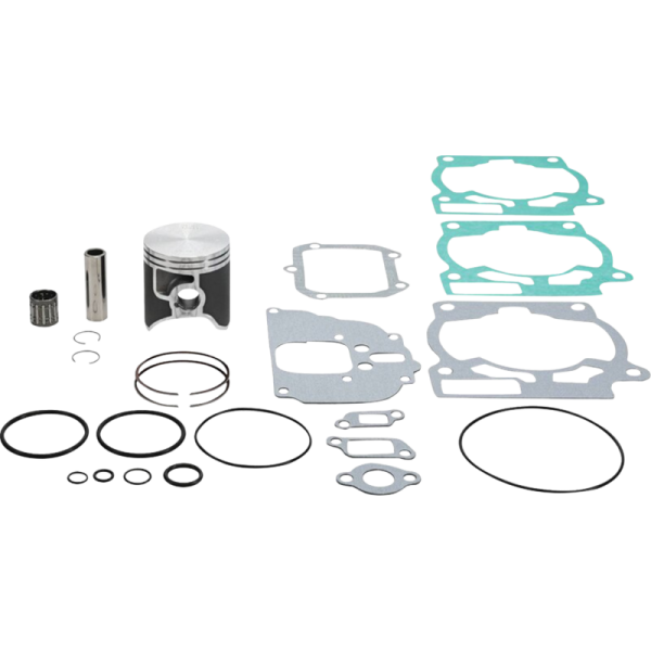 (image for) VERTEX Top End Piston Kit - Cast Replica