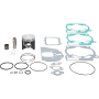(image for) Top End Piston Kit - Cast Replica