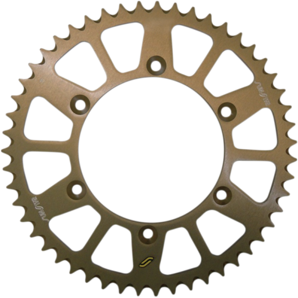 (image for) Aluminum Works Triplestar Rear Sprocket 54T