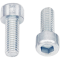(image for) Replacement Smooth Socket-Head Allen Bolt M6 x 1.0 x 16