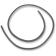 (image for) Saddlebag Lid Gasket
