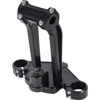 (image for) Thrashin Top Triple Tree - Black