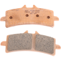 (image for) EBC Double-H Sintered Front Brake Pad 1721-1010