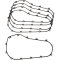 (image for) Cometic Primary Cover Gasket for 18-24 M-Eight Softail