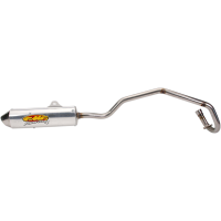 (image for) FMF Mini Powercore 4 - System w/ Spark Arrestor Muffler