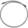 (image for) 42" Universal Brake Line