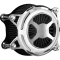 (image for) VO2 X Air Intake Kit Chrome