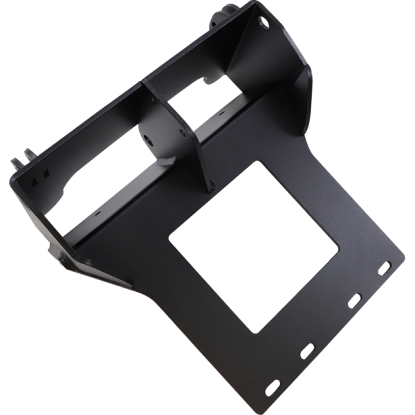 (image for) MOOSE UTILITY- SNOW RM5 Mount Plate