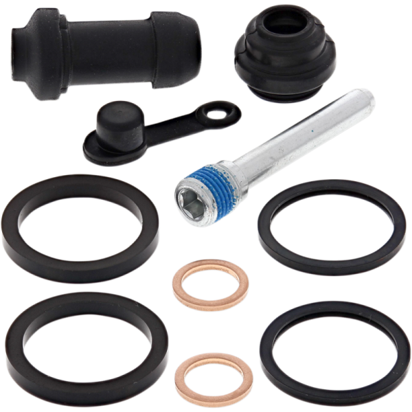 (image for) Moose Racing Front Brake Caliper Rebuild Kit