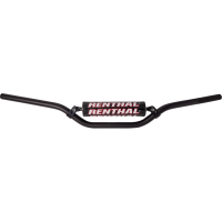 (image for) 7/8" Off-Road Handlebars - 85 SX - Black